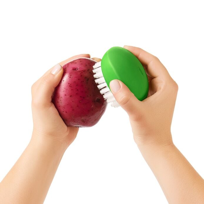 Vegetable Brush H9