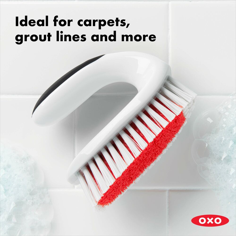All Purpose Scrub Brush T2