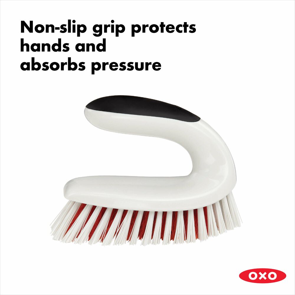 All Purpose Scrub Brush T2
