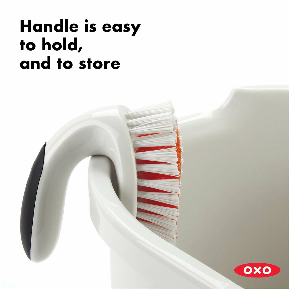 All Purpose Scrub Brush T2