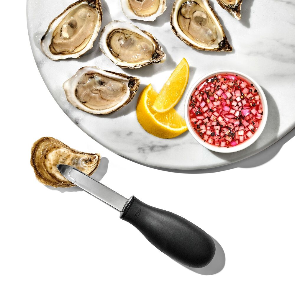 Oyster Knife X3
