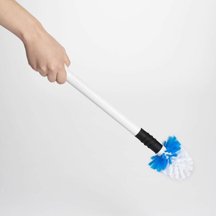 Toilet Brush Replacement Head Q4