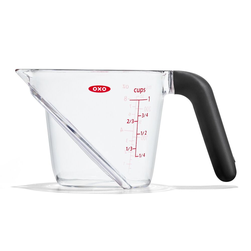 1-Cup Angled Measuring Cup T4