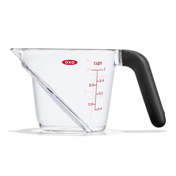 1-Cup Angled Measuring Cup T4
