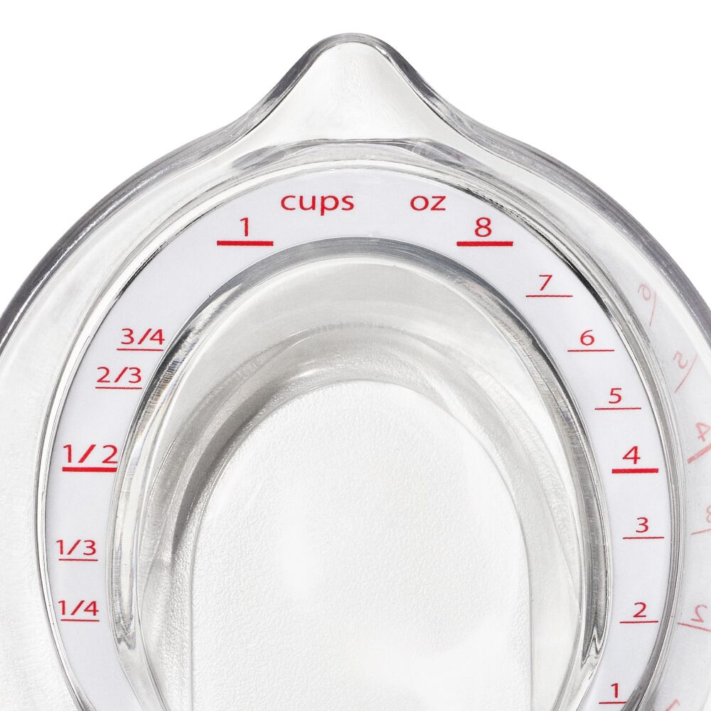1-Cup Angled Measuring Cup T4