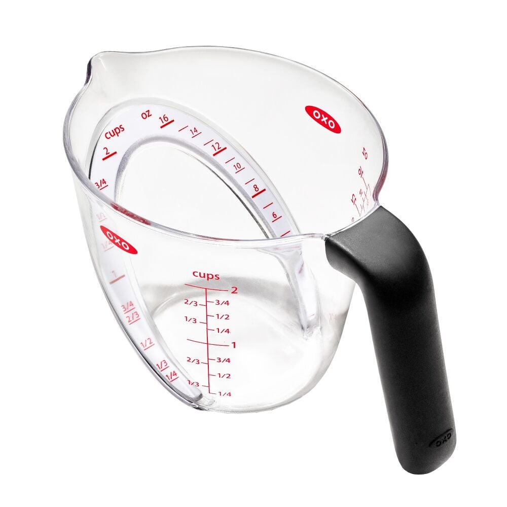 2-Cup Angled Measuring Cup S0