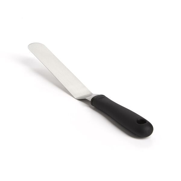 Bent Icing Knife P3