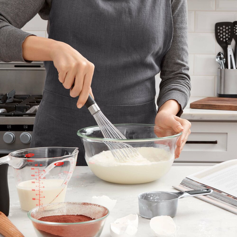 11" Whisk J3