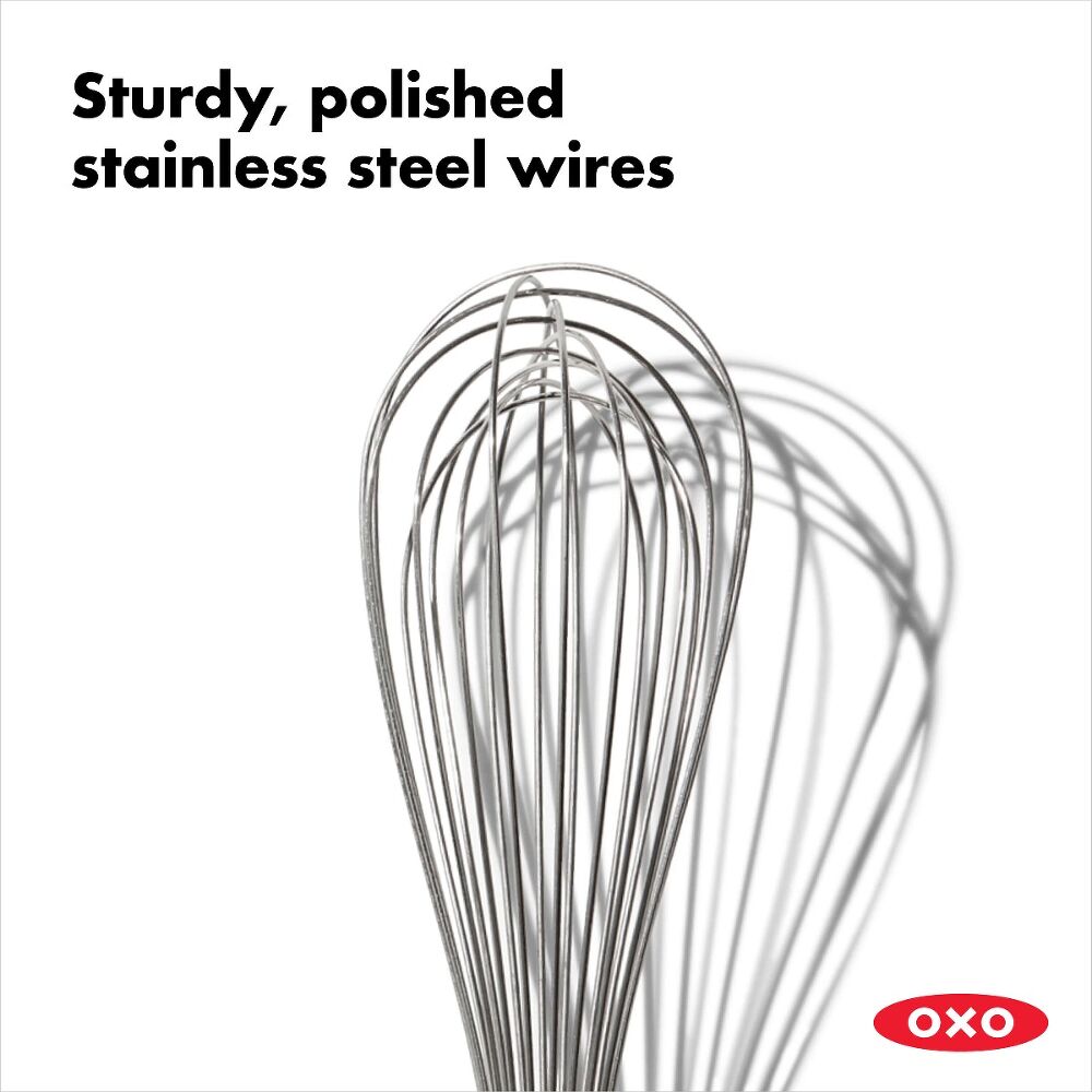 11" Balloon Whisk G4