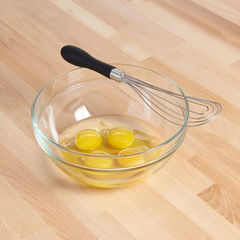 Flat Whisk L6