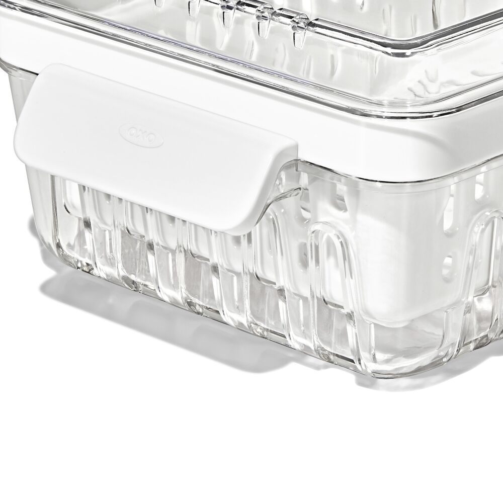 Produce Saver - Berry Keeper 2-Piece Set E5