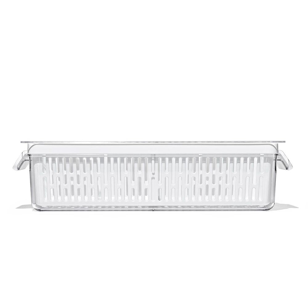 Produce Saver - Long Bin X9