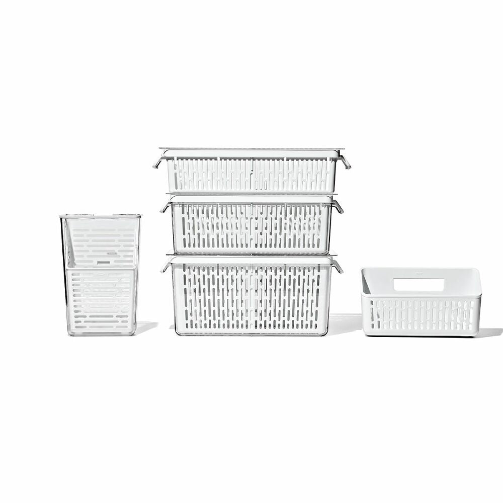 Produce Saver Suite Bundle D0