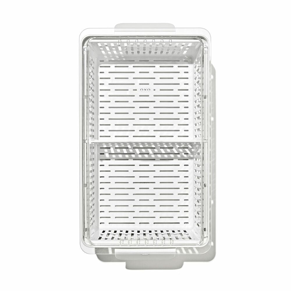 Produce Saver - Medium Bin O2