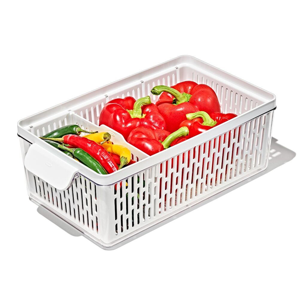 Produce Saver - Medium Bin O2