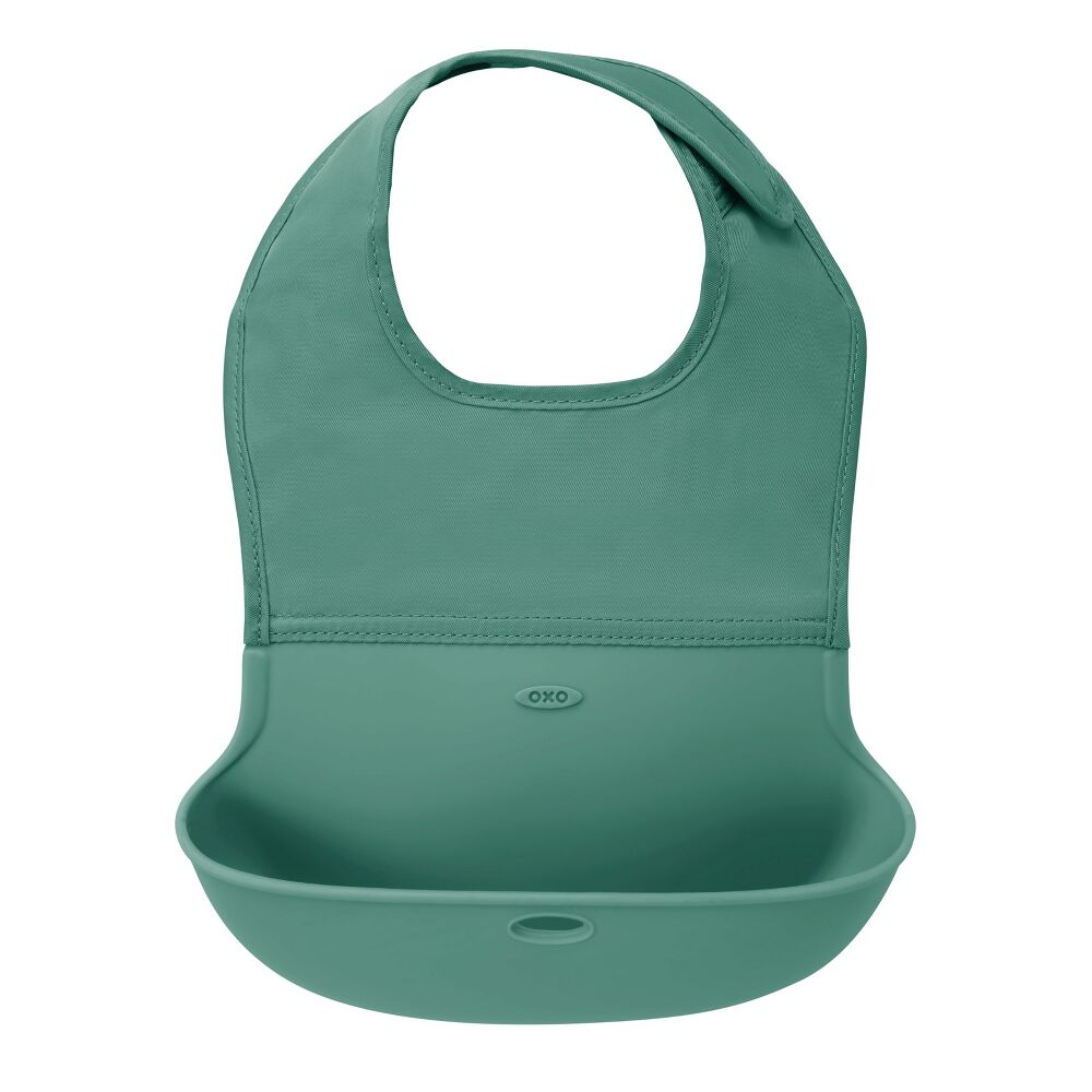 Roll-Up Bib Set V2