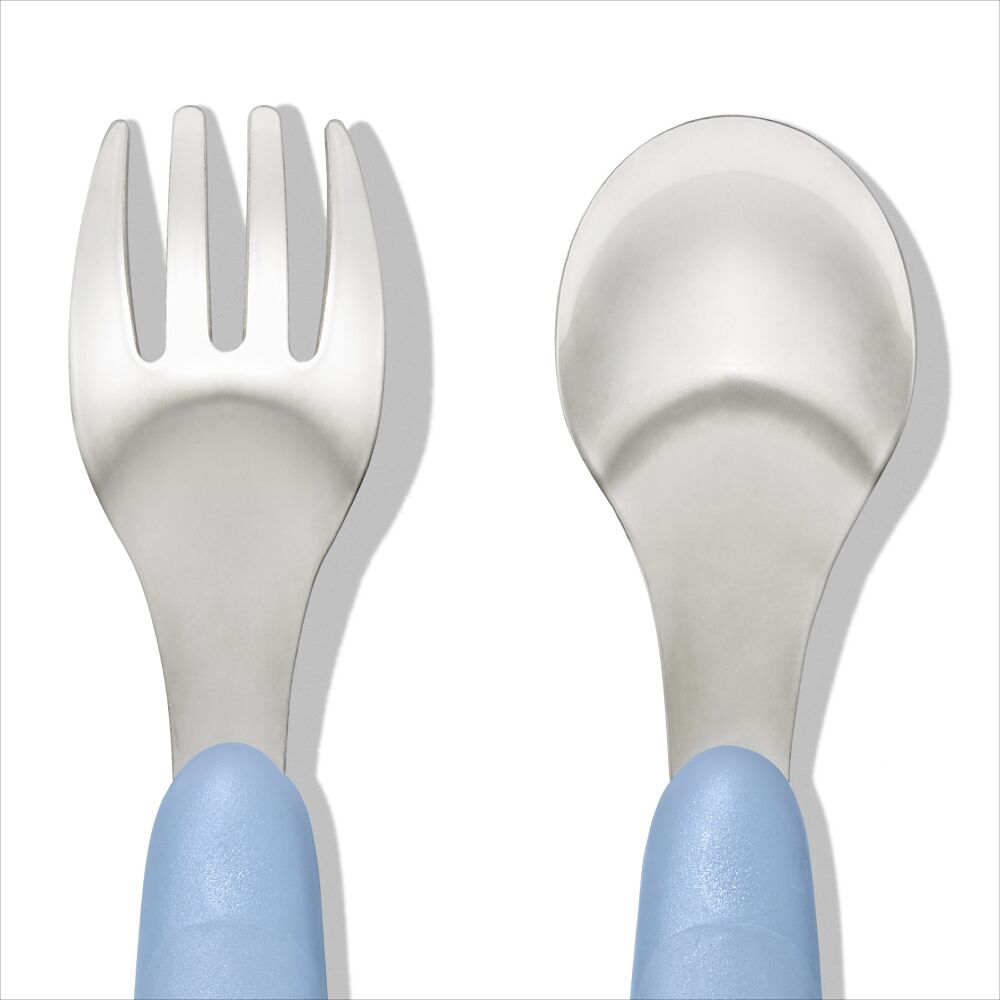 Fork & Spoon Set W0