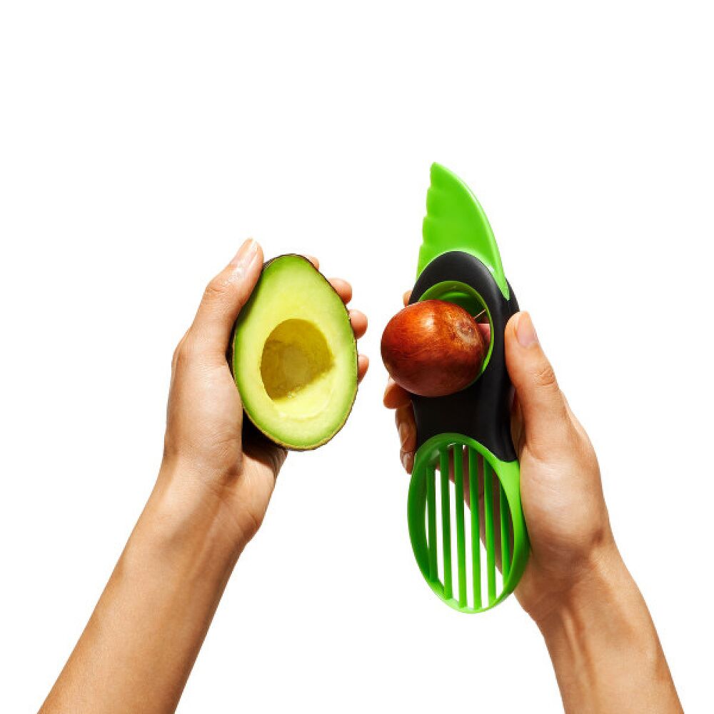 3-in-1 Avocado Slicer J9