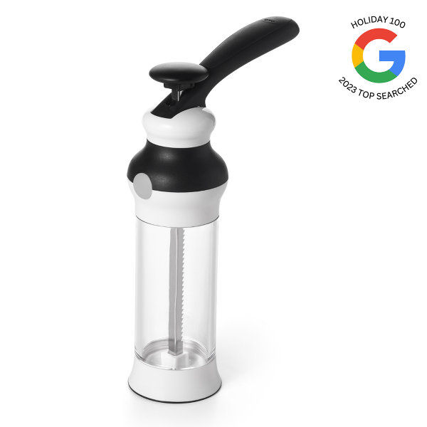 14-Piece Cookie Press Set I2