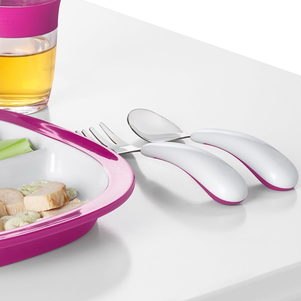Fork & Spoon Set W0