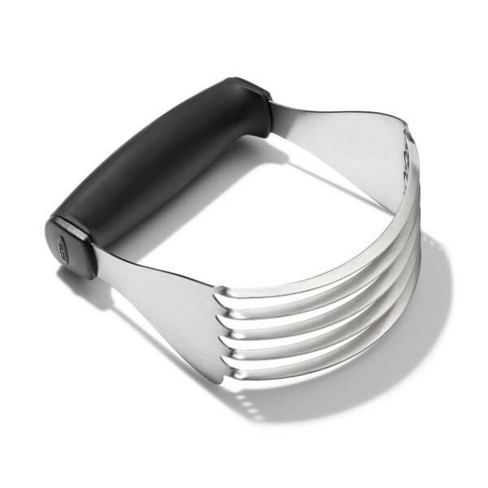 Dough Blender With Blades U3