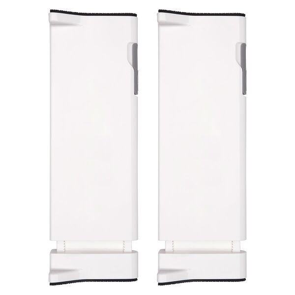 OXO TOT Expandable Dresser Drawer Divider - 4 Pack U3