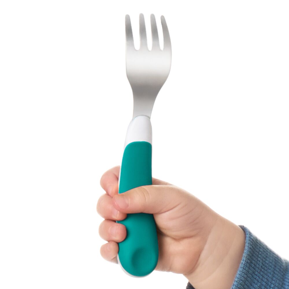 Fork & Spoon Set W0
