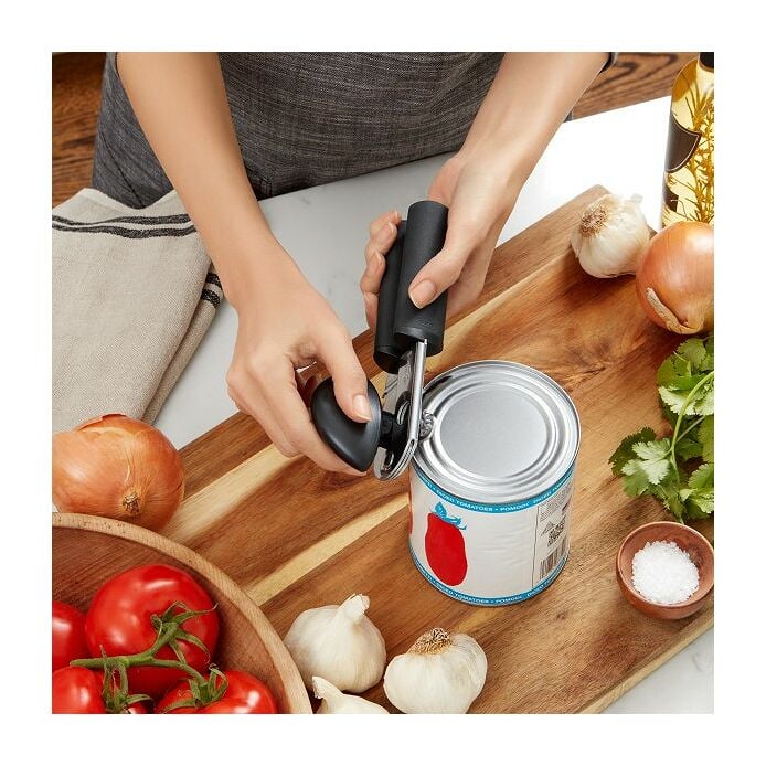 Soft-Handled Can Opener F3