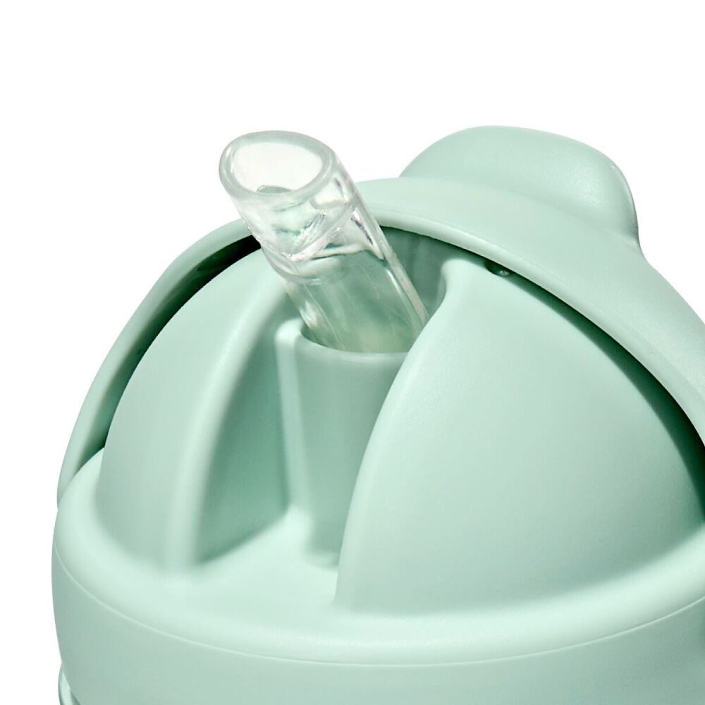 Transitions 9 Oz Straw Cup D0