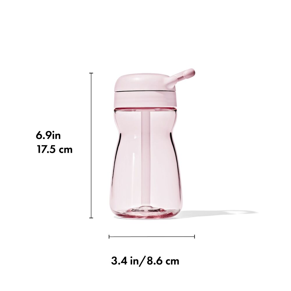 Adventure Water Bottle 12 Oz Q4