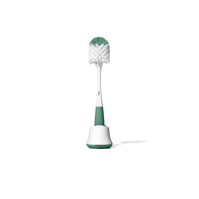 Bottle Brush With Stand Q3
