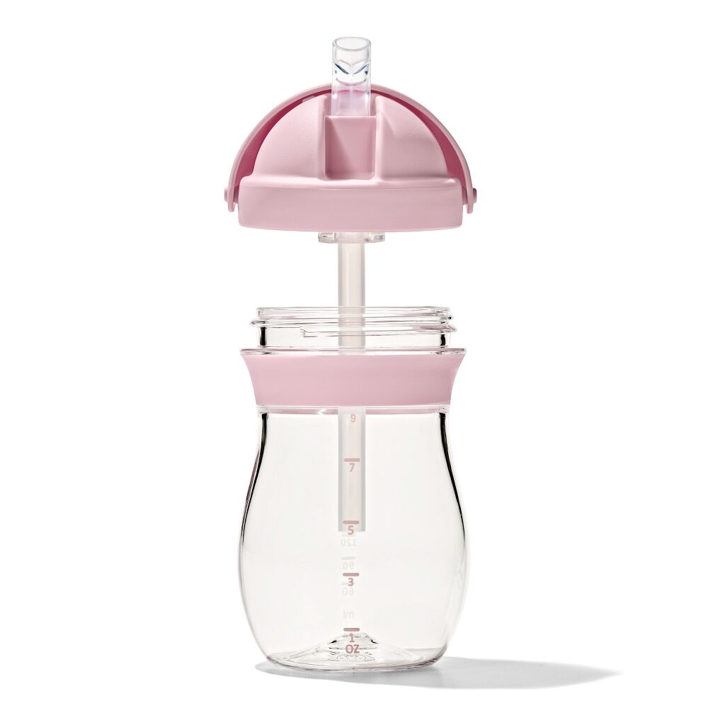 Transitions 9 Oz Straw Cup D0