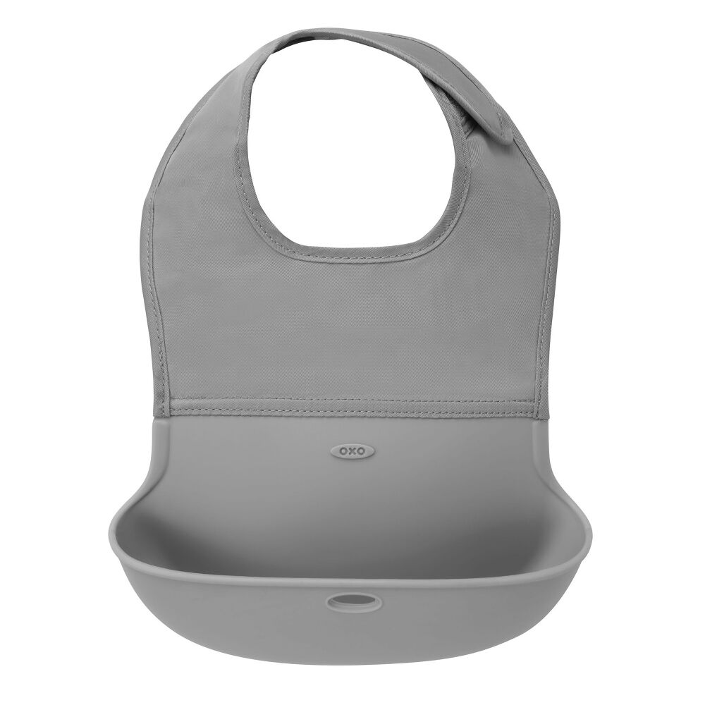 Roll-Up Bib Set V2
