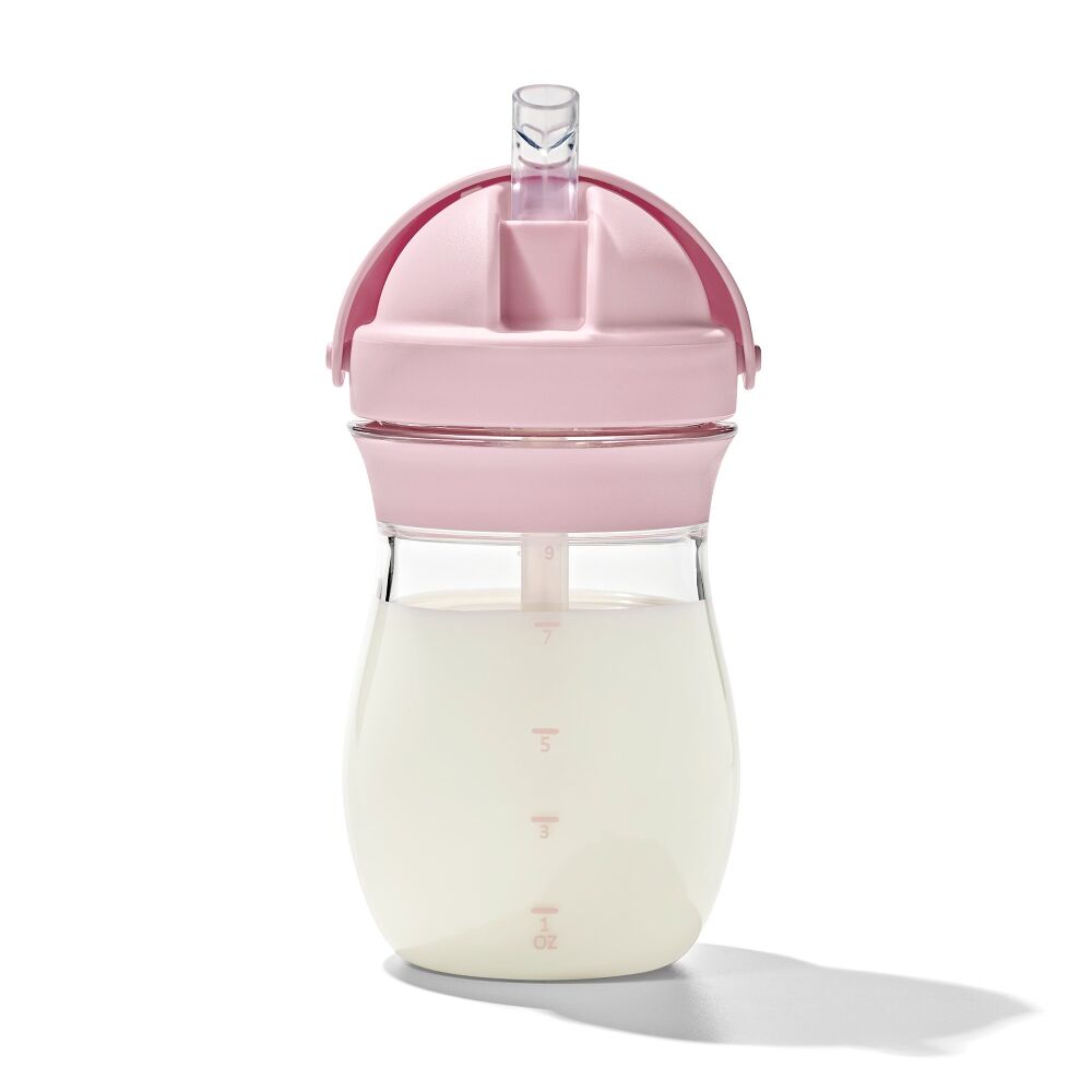 Transitions 9 Oz Straw Cup D0