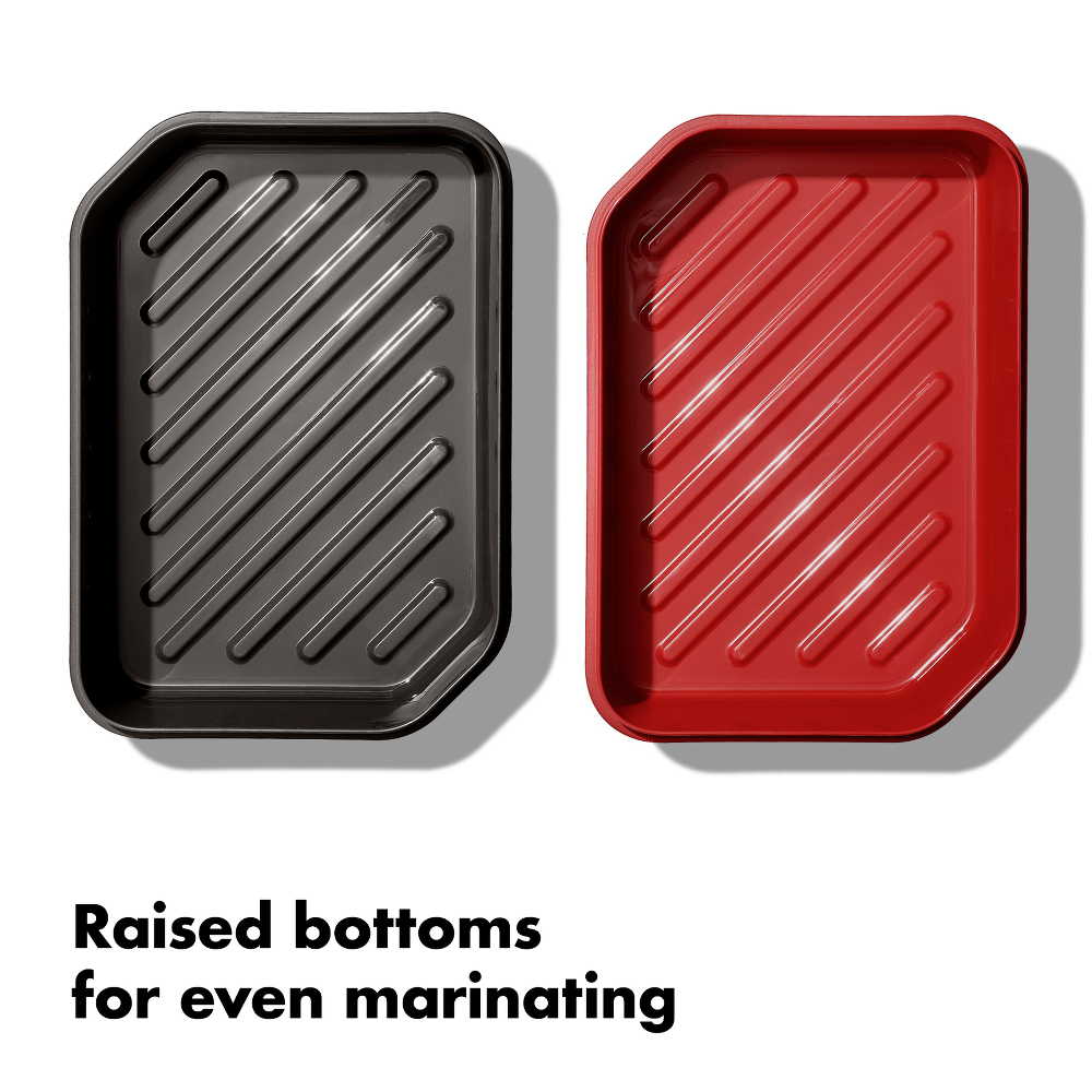 Outdoors Grilling Prep and Carry System B2