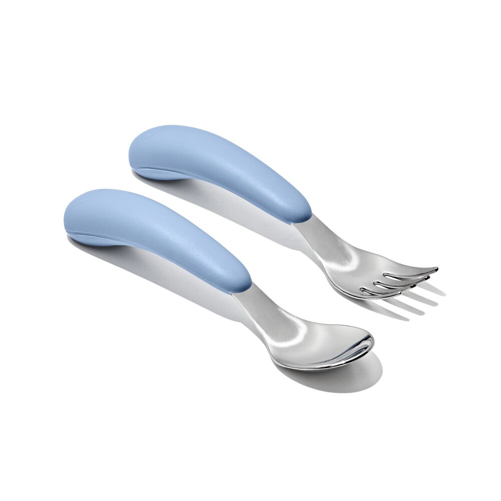 Fork & Spoon Set W0