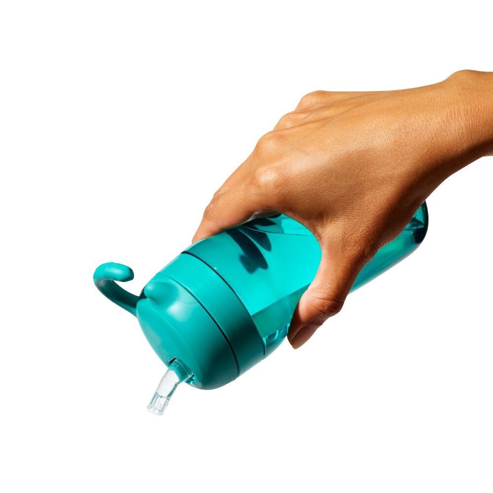 Adventure Water Bottle 12 Oz Q4