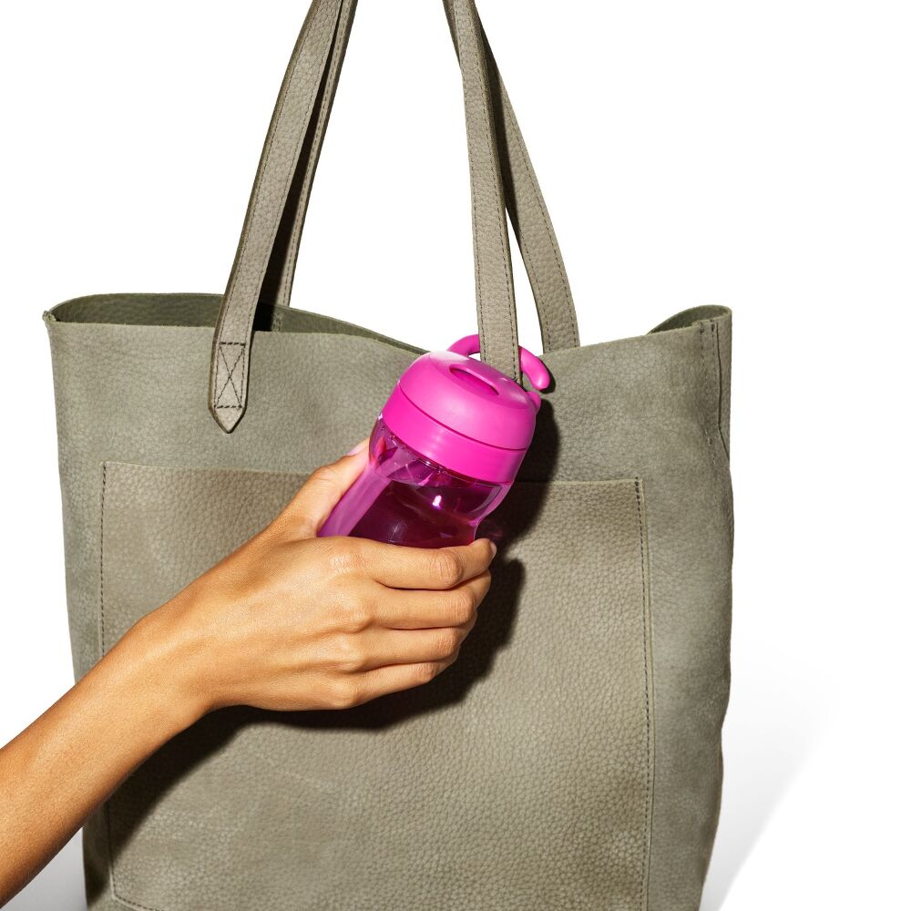 Adventure Water Bottle 12 Oz Q4