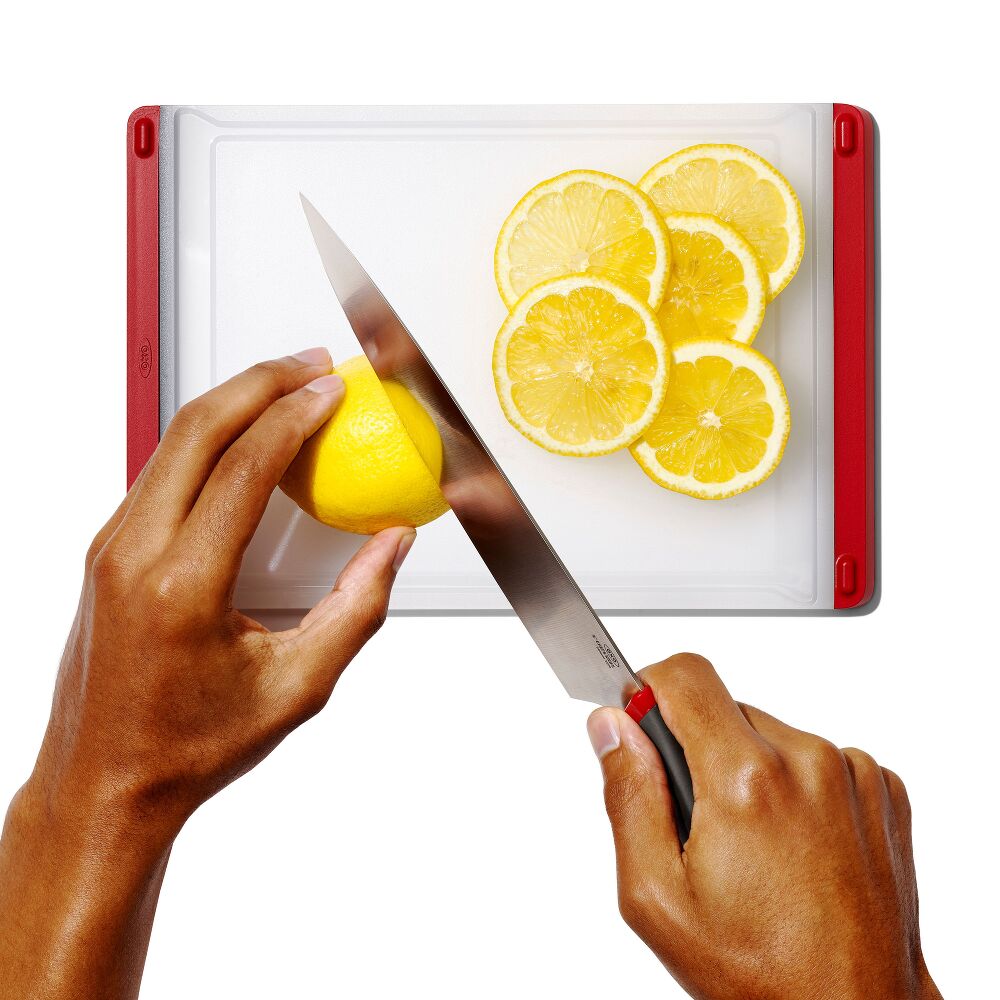 OXO Outdoor Steady Surface Cutting Board B2