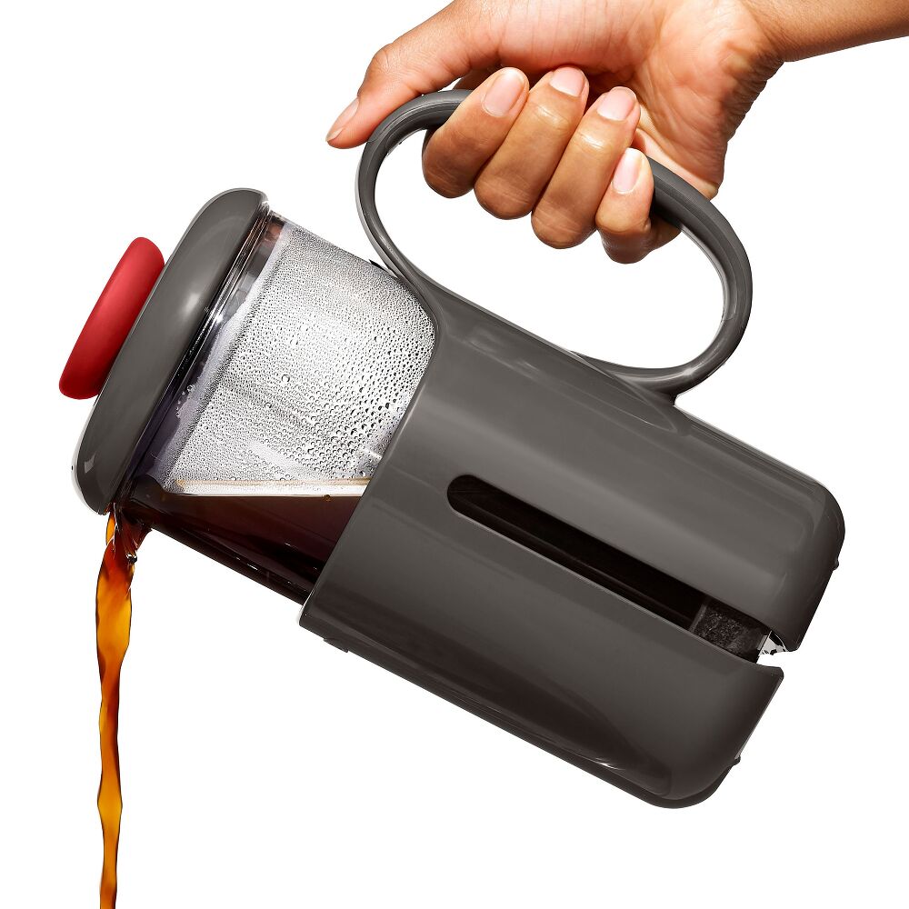OXO Outdoor Campgrounds French Press X5