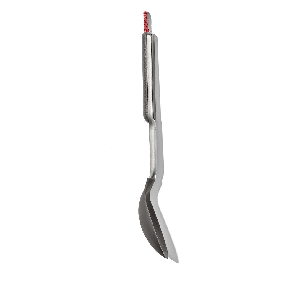 OXO Outdoor Silicone Camp Stove Spoon Z5