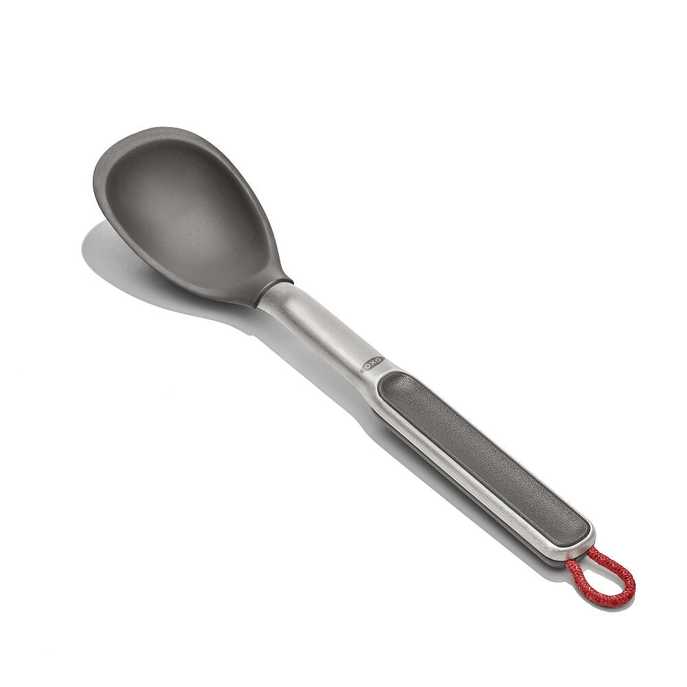 OXO Outdoor Silicone Camp Stove Spoon Z5