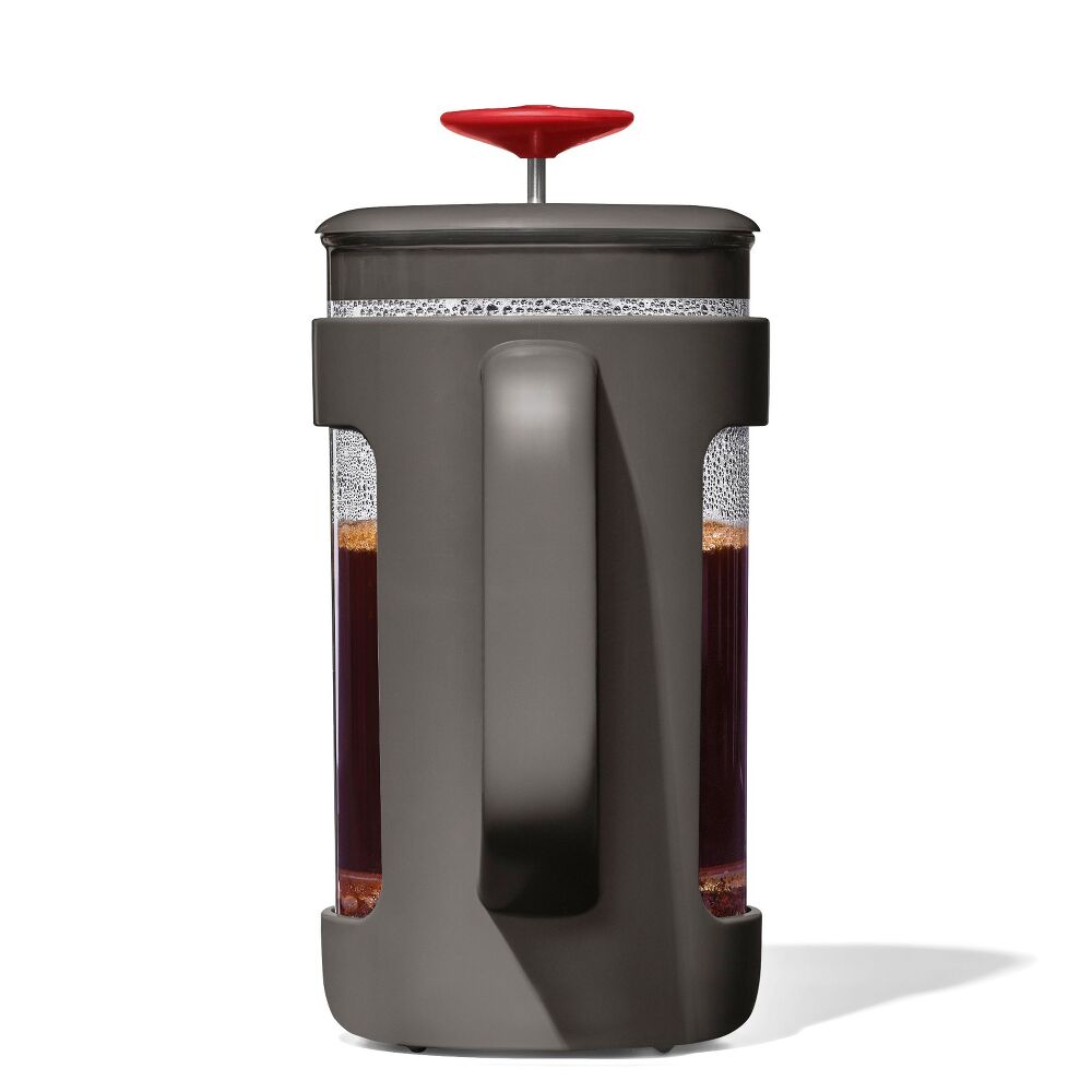Outdoor Campgrounds French Press P0