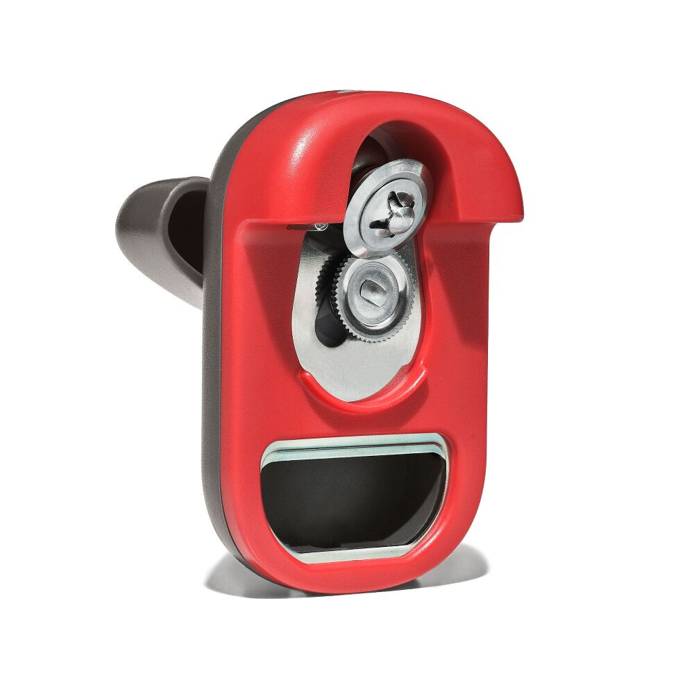 Outdoor Compact Can Opener D2