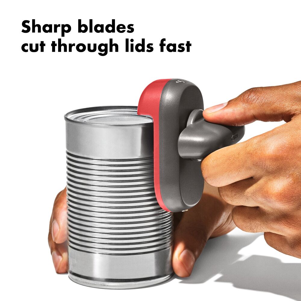 Outdoor Compact Can Opener D2