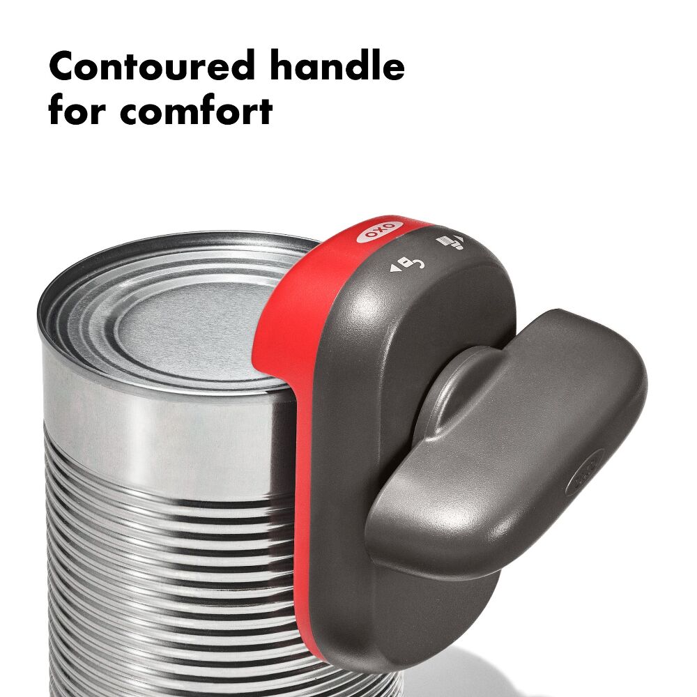Outdoor Compact Can Opener D2