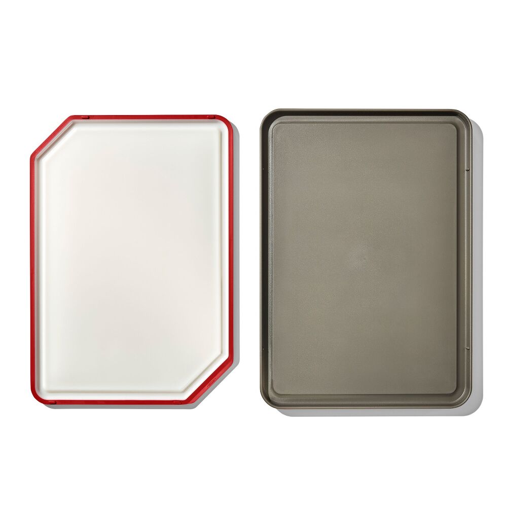 Outdoor Cutting Board & Tray L2