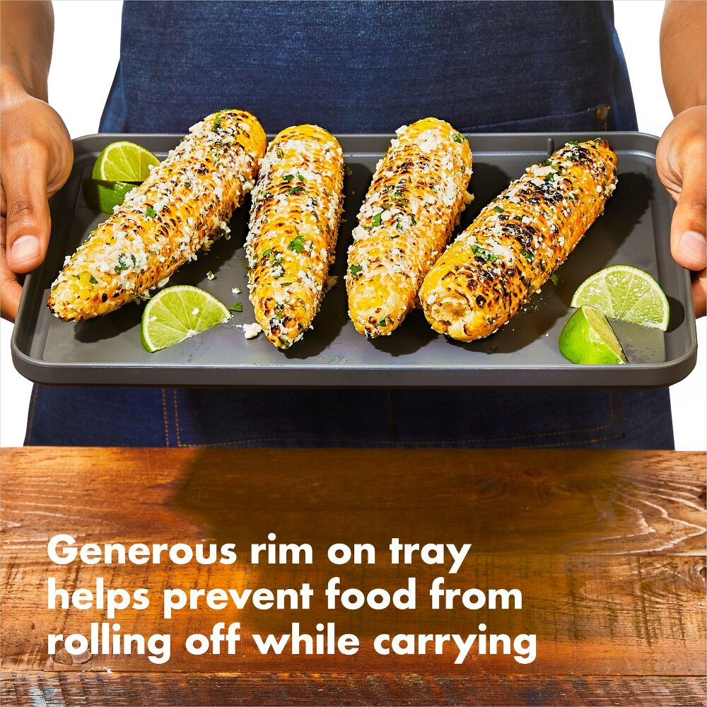 Outdoor Cutting Board & Tray L2