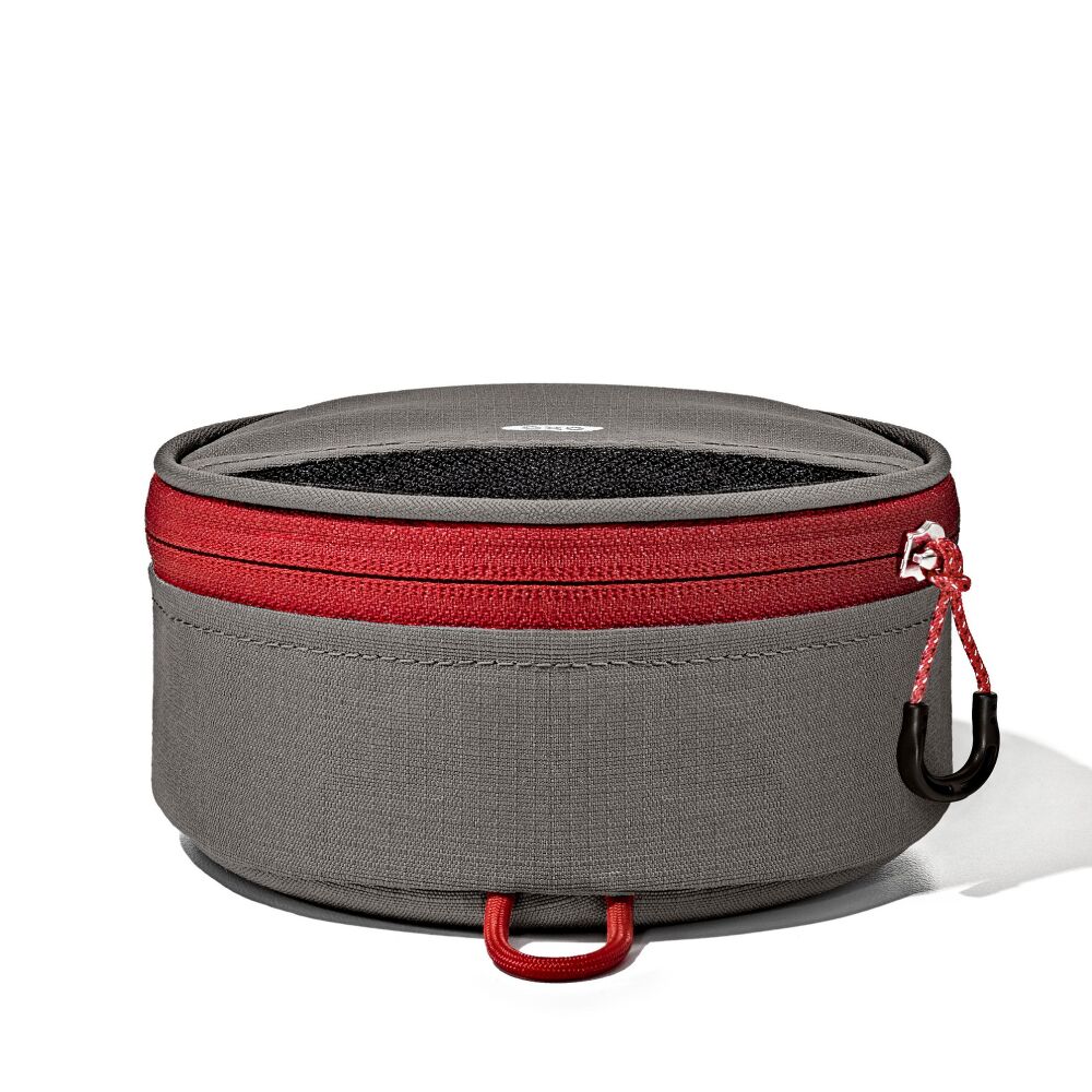 Outdoor Collapsible Pour-Over With Storage Case J7