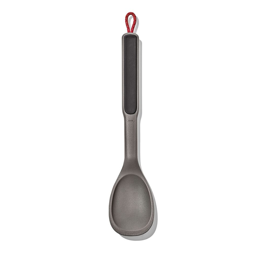 Outdoor Nylon Camp Stove Spoon S9